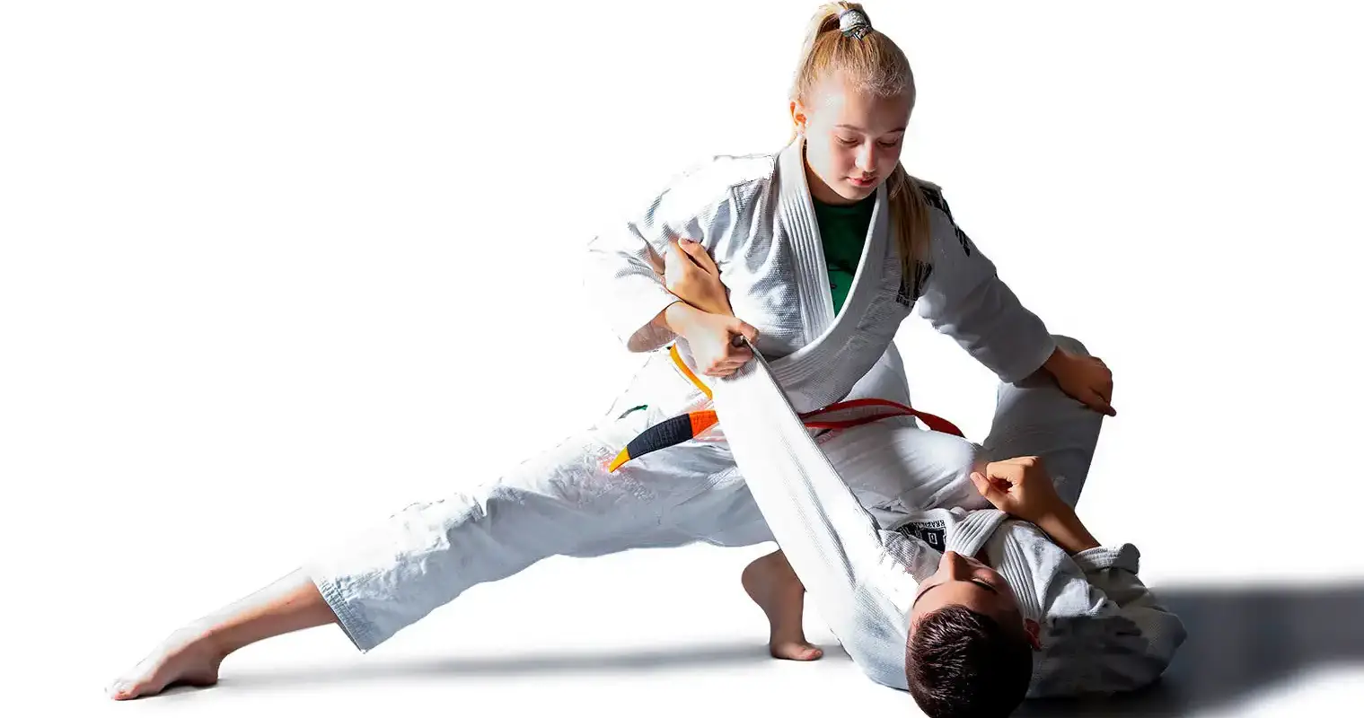 D15 Academy Brazilian Jiu Jitsu | The Martial Arts School in Dublin