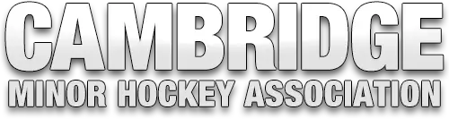 Galt Minor Hockey School