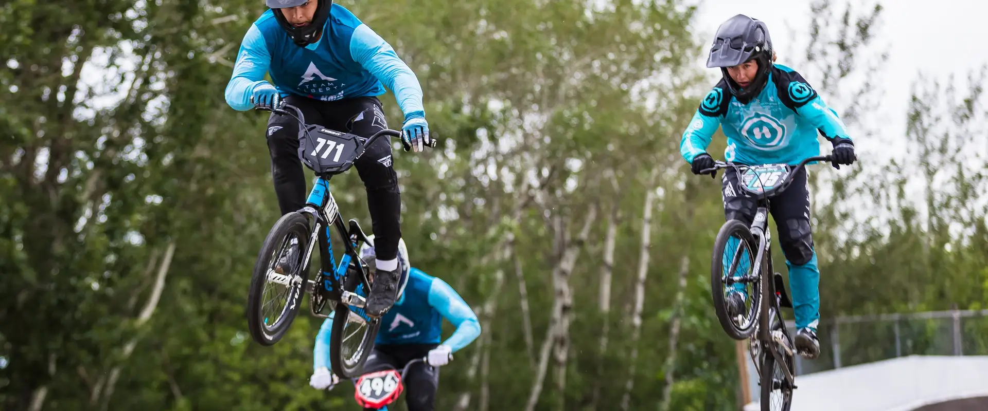 Edmonton BMX Association