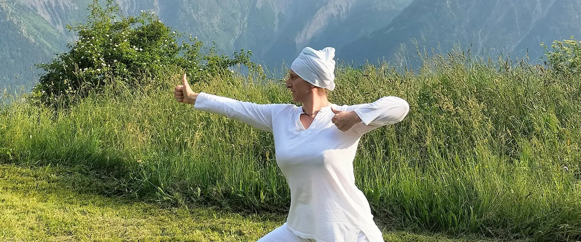 Souffle de Sagesse Yoga 2 Alpes
