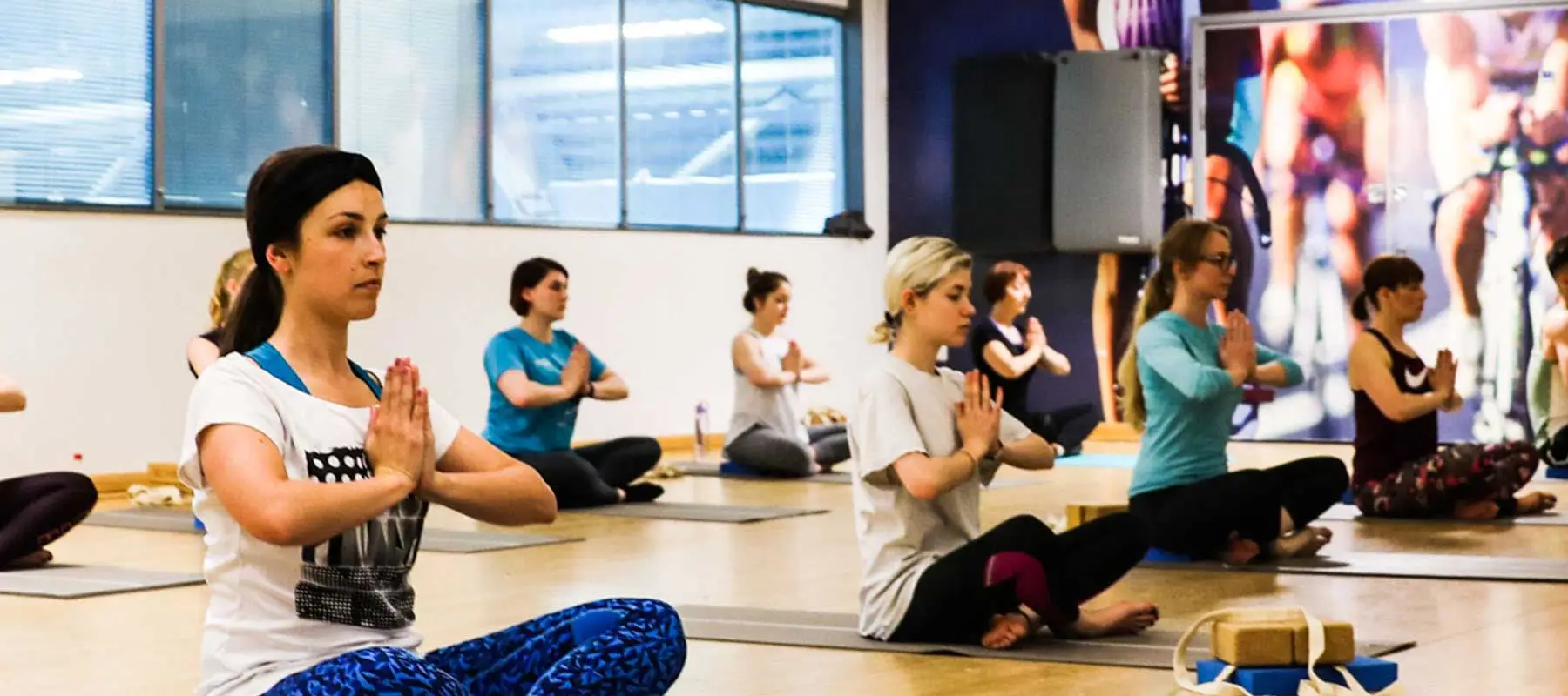 Manitoba Fitness Council