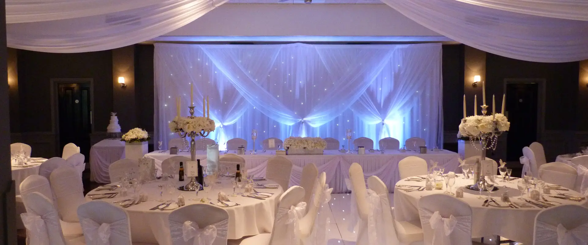 Chigwell Hall Gym