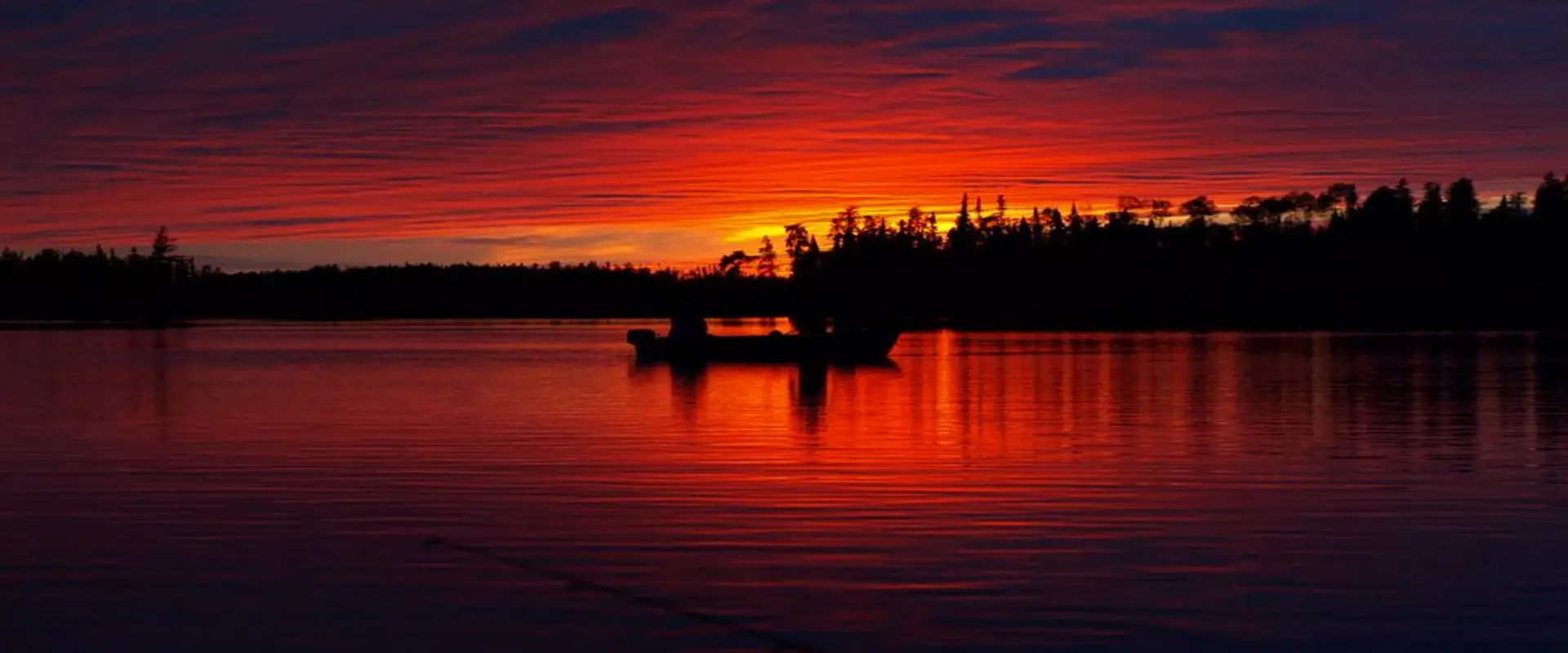 Green Island Lodge