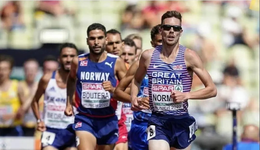 North Devon Athletics Club