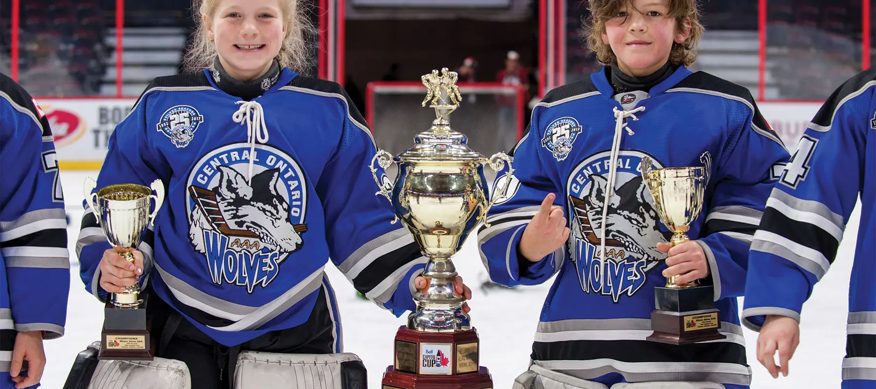 Bell Capital Cup
