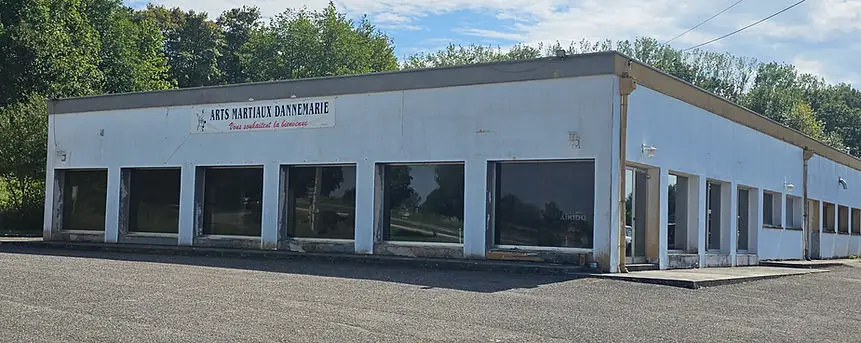 Martial Arts De Dannemarie