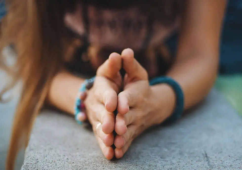 Terra Yoga