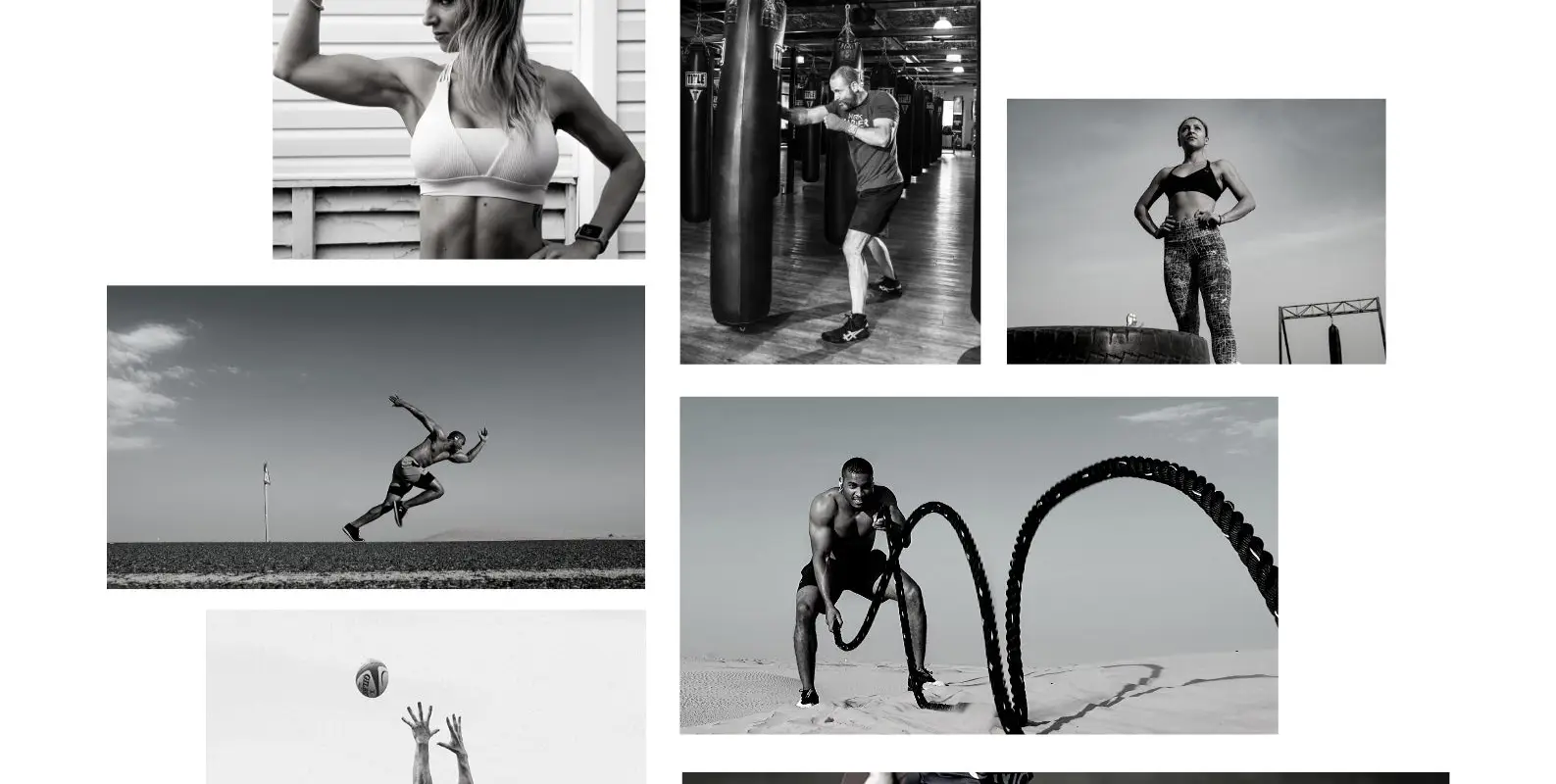 APT Personal Training