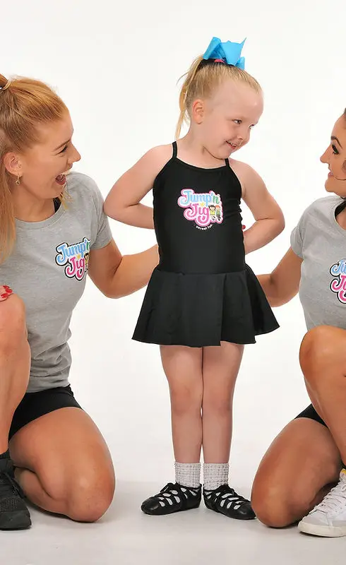 McAleer Dance School