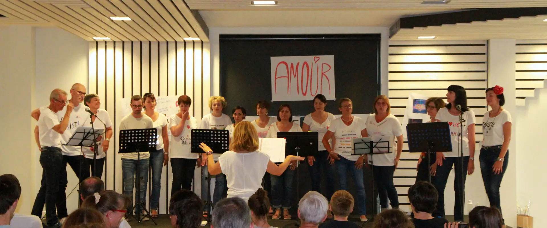 Vocalement Soi Cours de chant Nantes Coach vocal