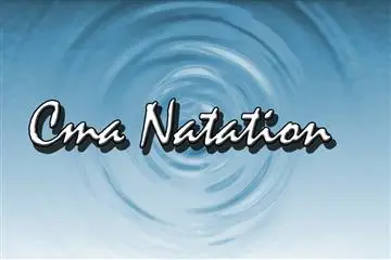 CMA NATATION AUBERVILLIERS