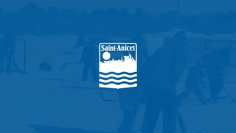 Saint-Anicet Beach