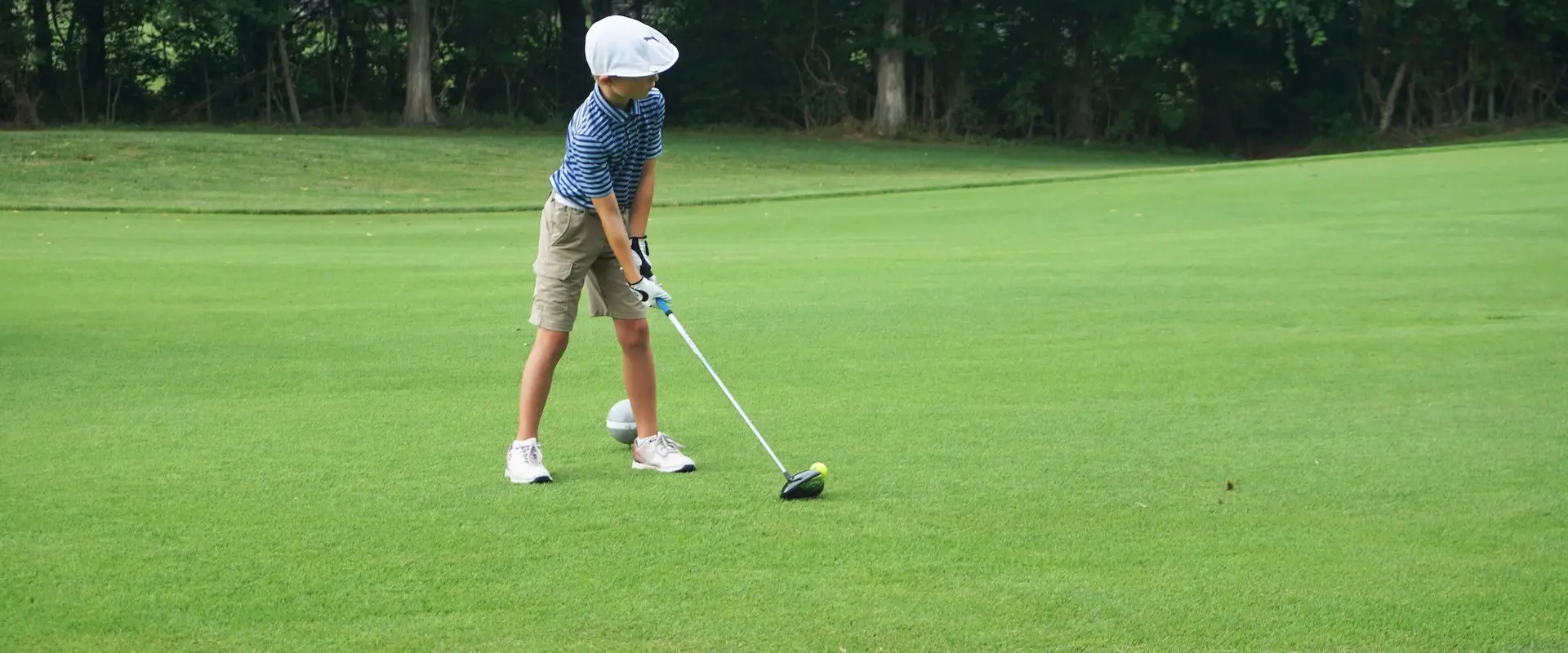 Machynlleth Golf Club