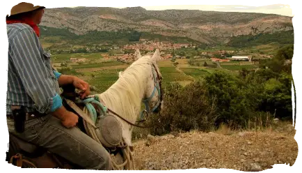 Ranch De Las Caneilles