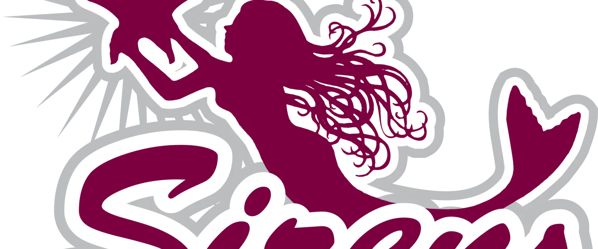 Sirens Cheerleaders