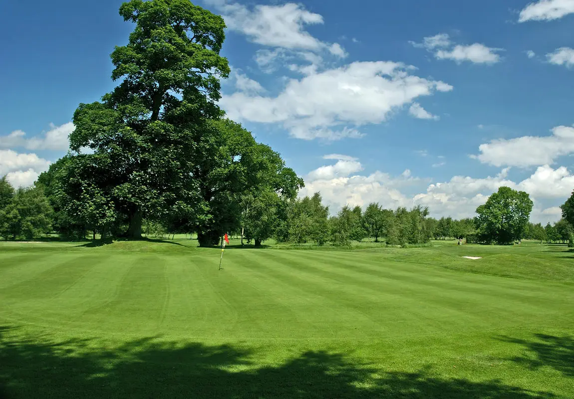 Forest Park Golf Club