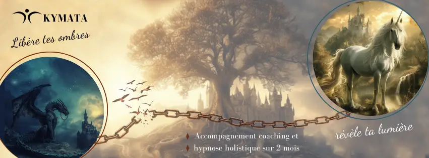 KYMATA Coaching Holistique - Caroline Parot