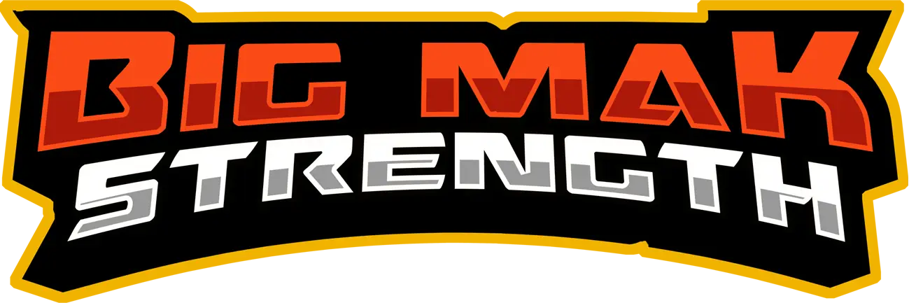 Big Mak Strength