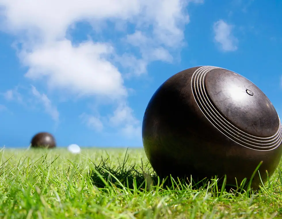 Oatlands Park Bowling Club