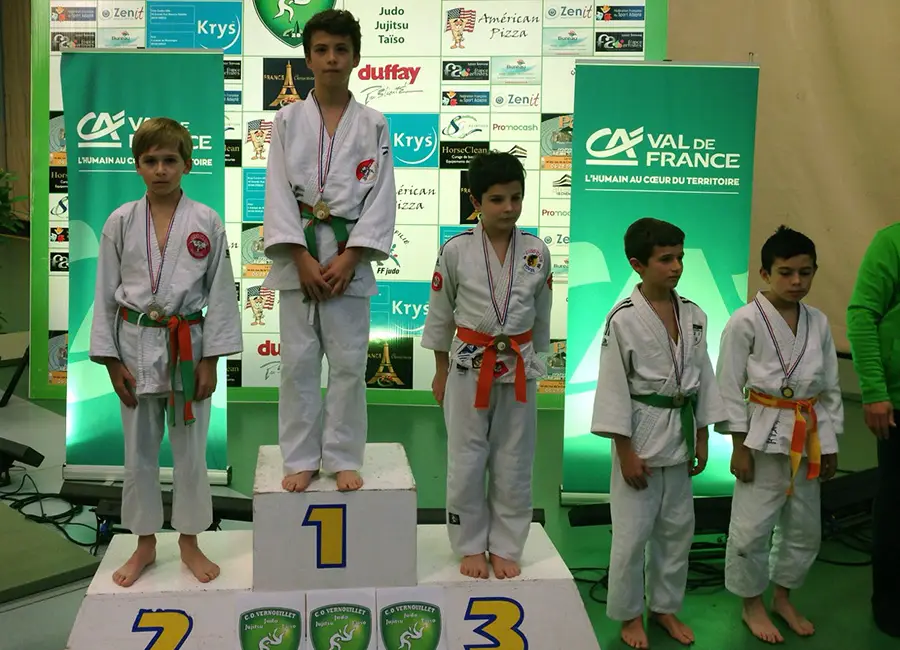 Esmp Judo