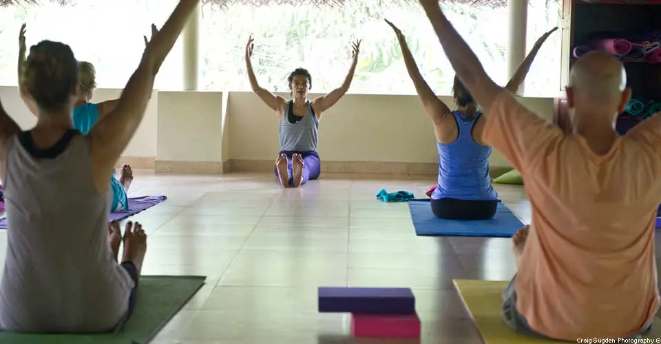 Kailasam Yoga