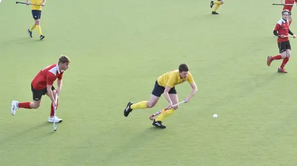 Burnt Ash (Bexley) Hockey Club