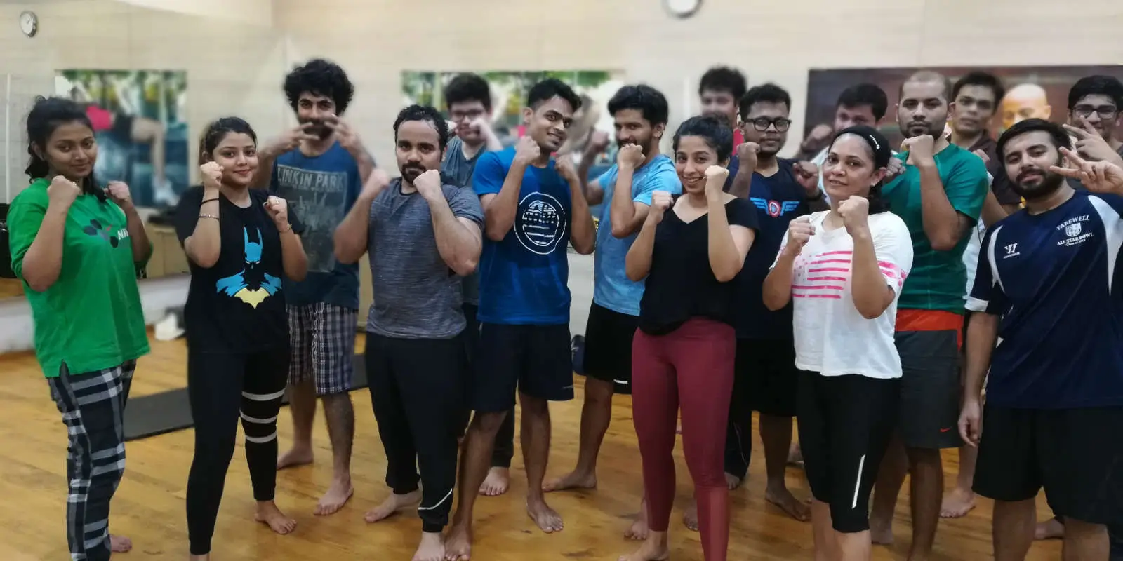 Renkarate Academy