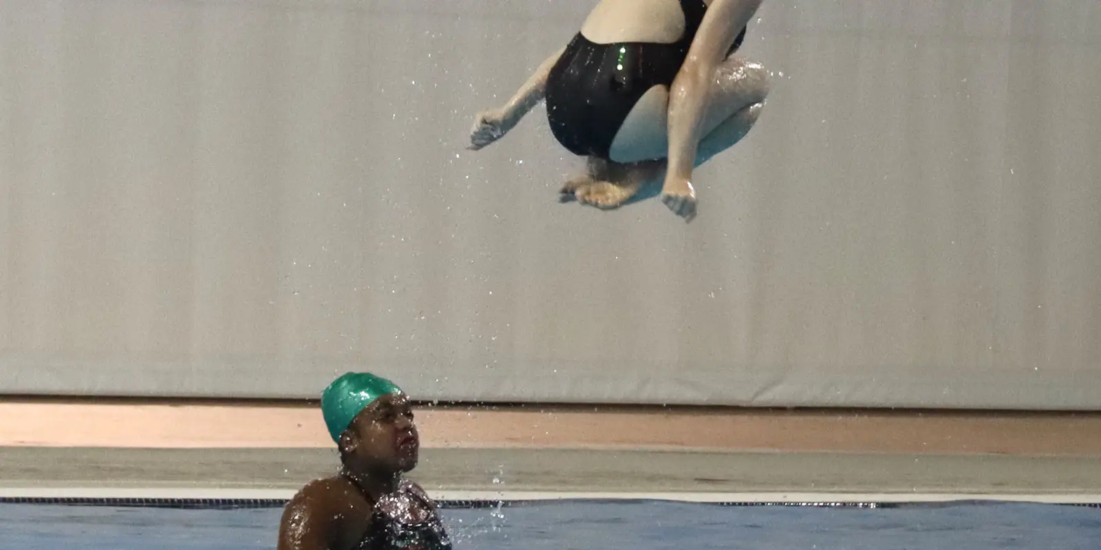 Toronto Artistic Swimming Club