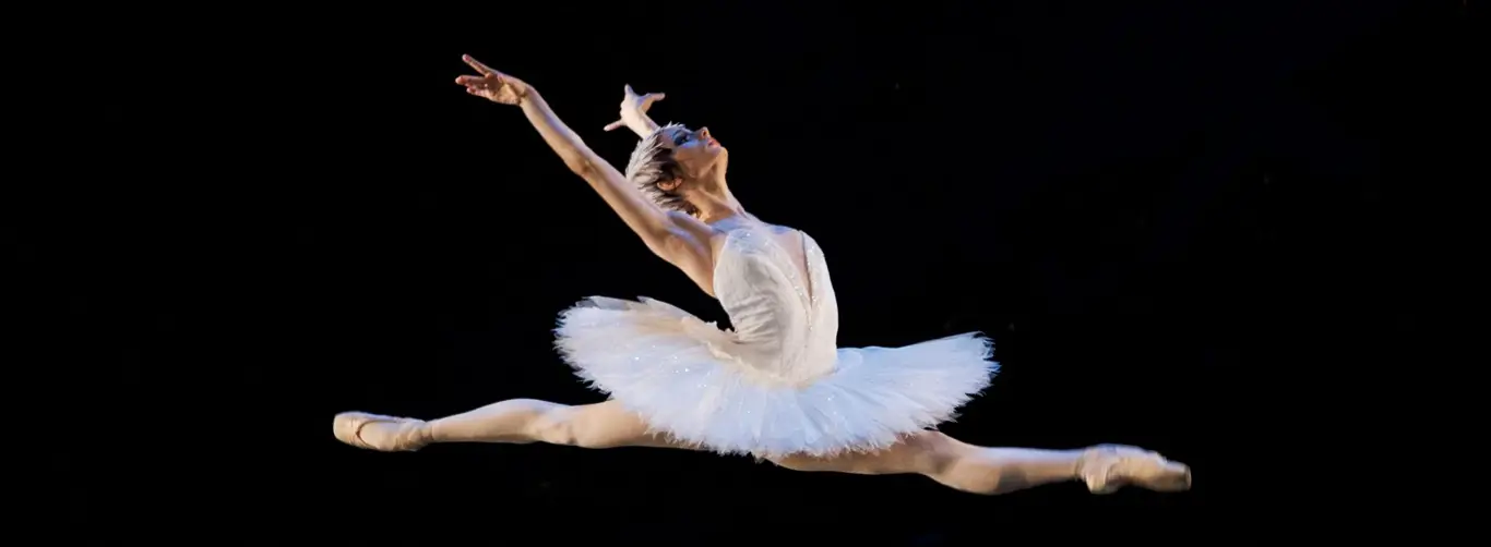 Private Dance Lessons London