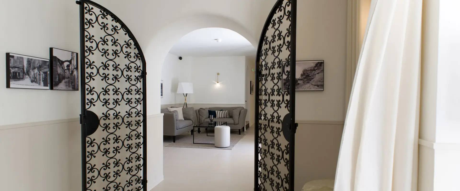 Hôtel Spa Le Genovese