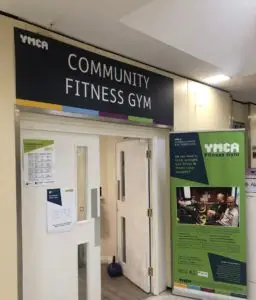 YMCA Community Gym Peterborough