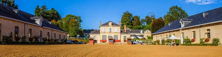 National Stud De Pompadour
