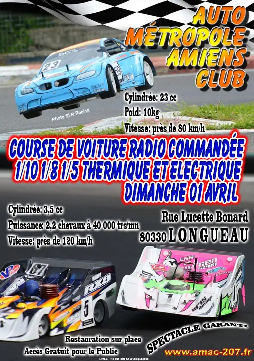 Auto Metropole Amiens Club
