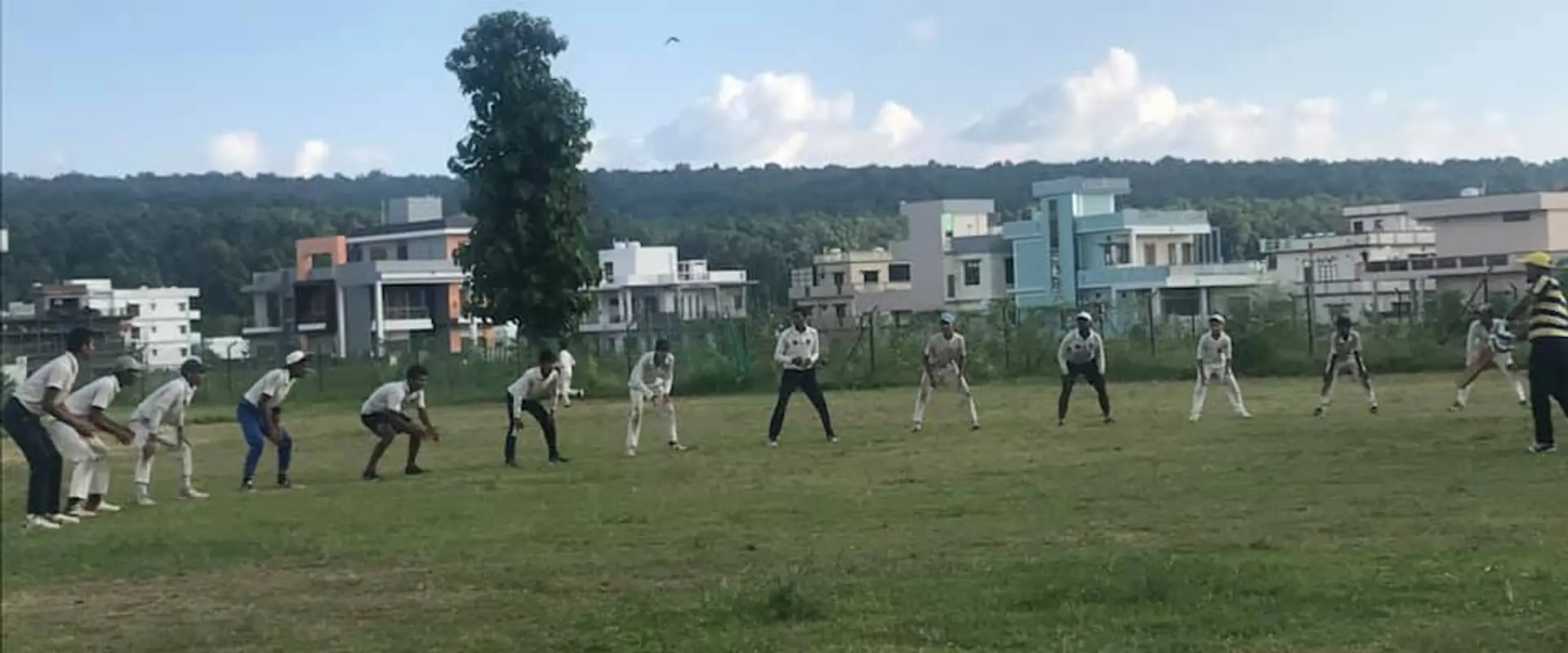 Purohit Cricket Academy | Best Cricket Academy with hostel in Dehradun