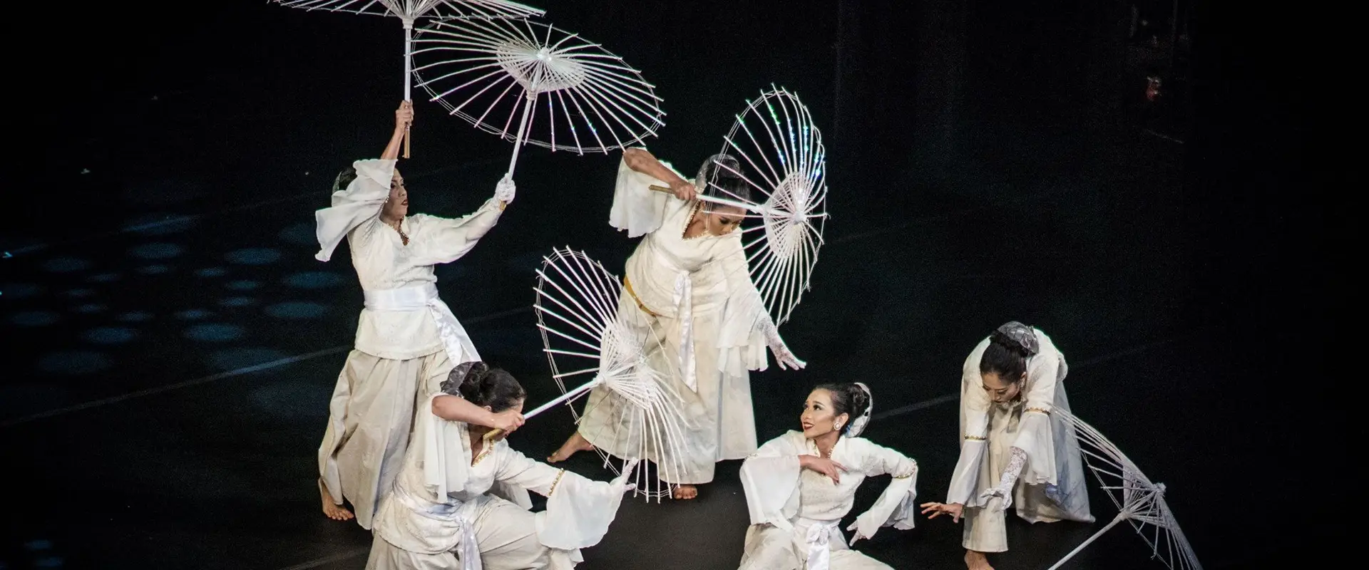 Sriwana - Budaya Nilai Bangsa