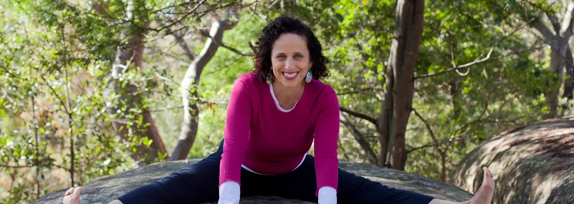 Yoga Feldenkrais