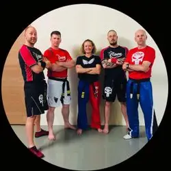 Ciren Kickboxing