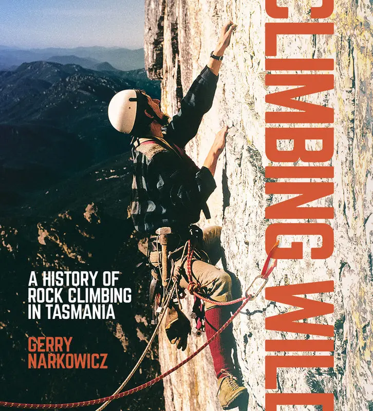 Climb Tasmania