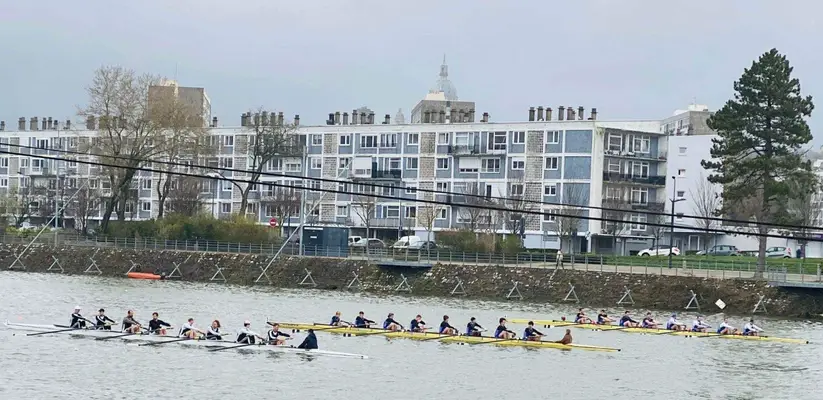 Aviron Boulonnais