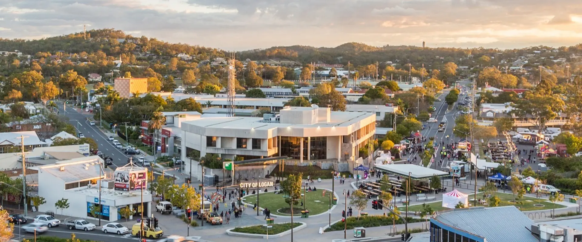 Logan City Council