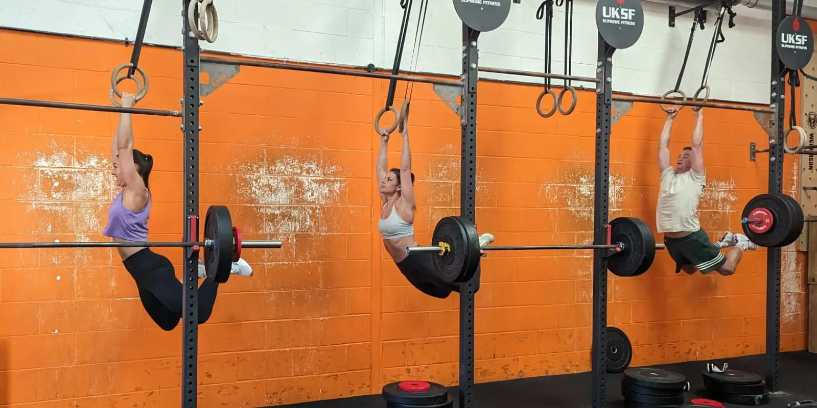 CrossFit Basepoint