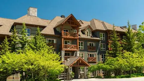 Weider Lodge - Village Suites by Blue Mountain Resort