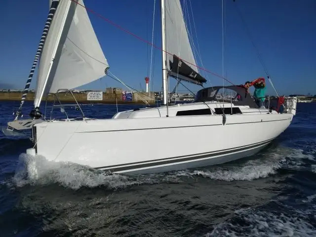 Club Nautique de la Marine de Brest