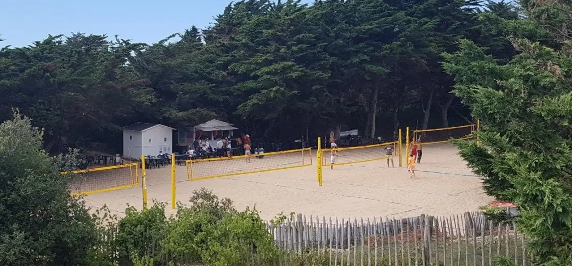 Ré Beach Club