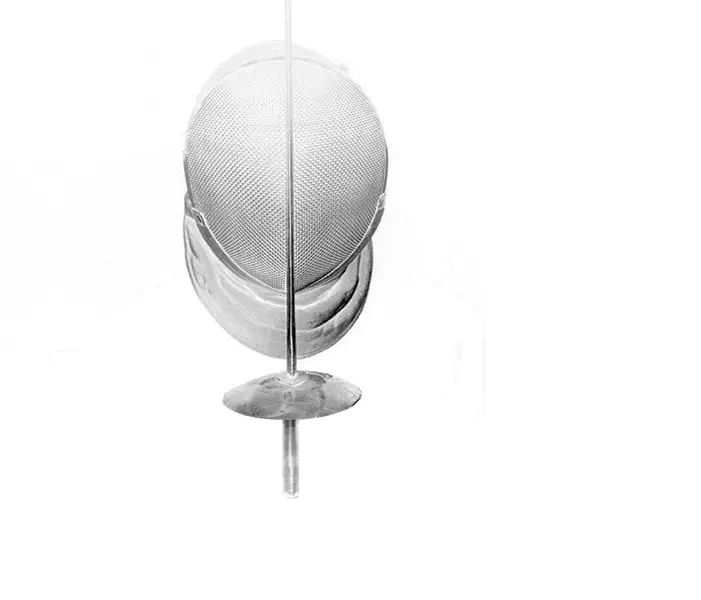 Fencing Circle Chabeuil