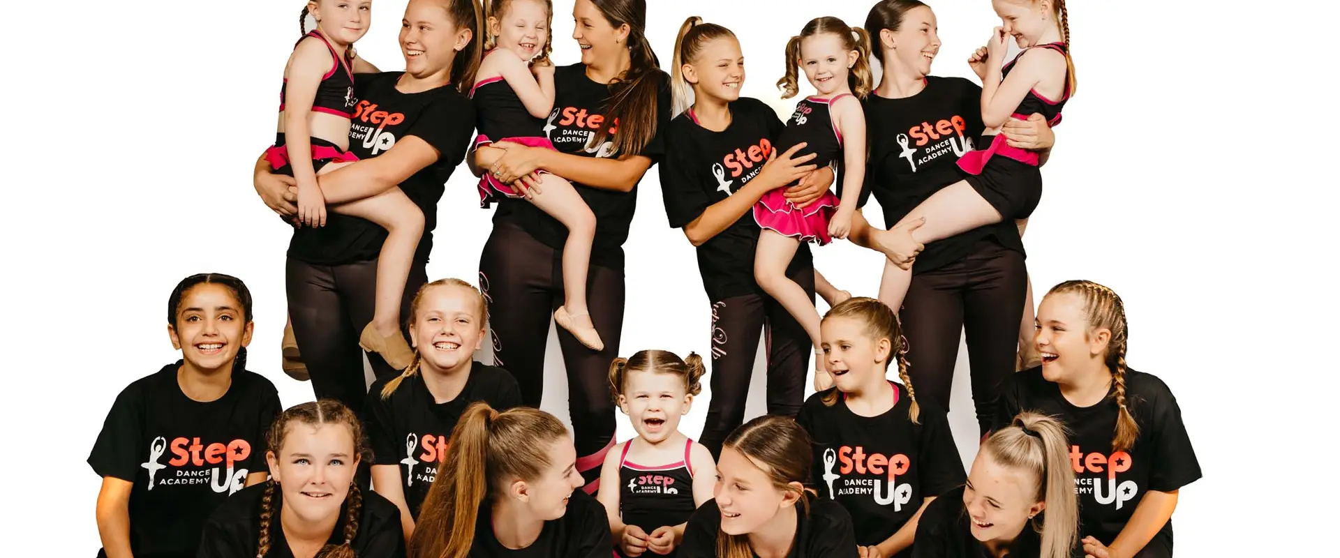 Step Up Dance Gulgong