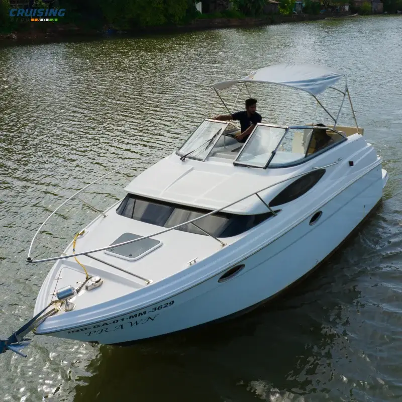 Cruising Club India