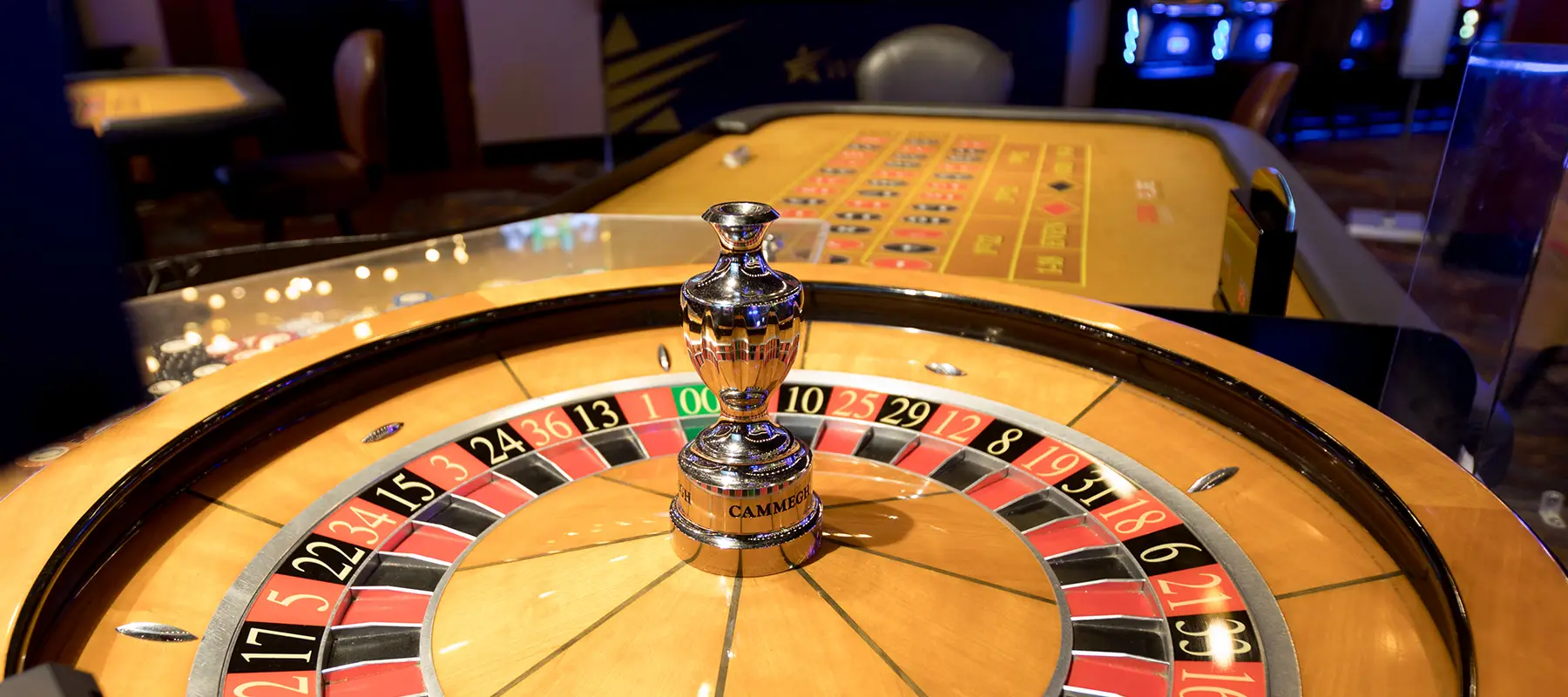 Pure Casino Calgary