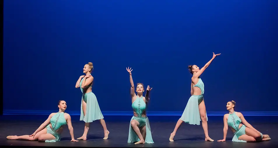 Premier Dance Academy