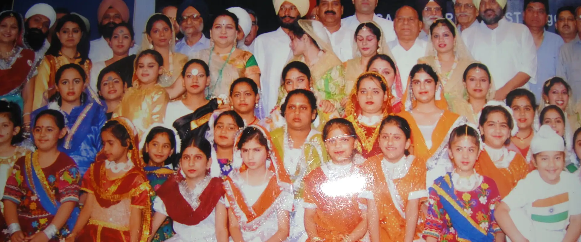 Nrityanjul Dance